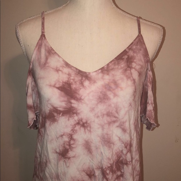 American Eagle Outfitters Tops - American Eagle Soft and Sexy Shirt